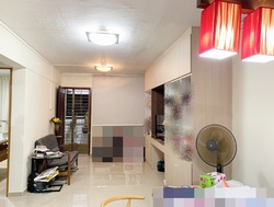 Blk 207 Serangoon Central (Serangoon), HDB 3 Rooms #208382021